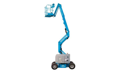 Plataforma articular en Renta