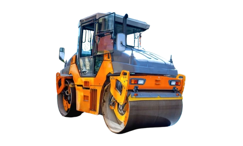 Vibrocompactadora en renta