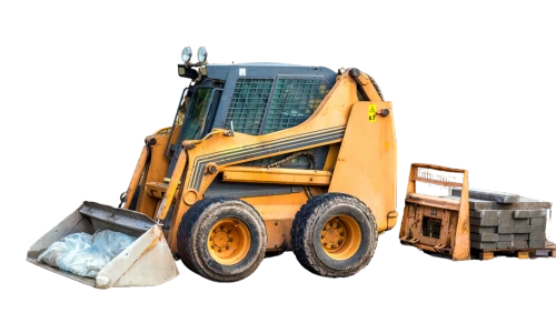 bob cat en renta