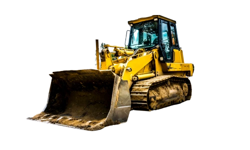 bulldozer en renta